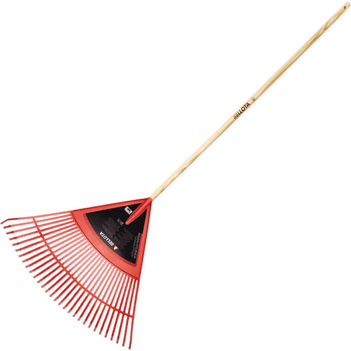 Bellota Extra - Large Plastic Rake - Burkes of Rathnew