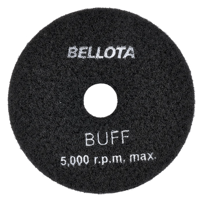 Bellota Flexible Diamond Brightening Disc - Burkes of Rathnew