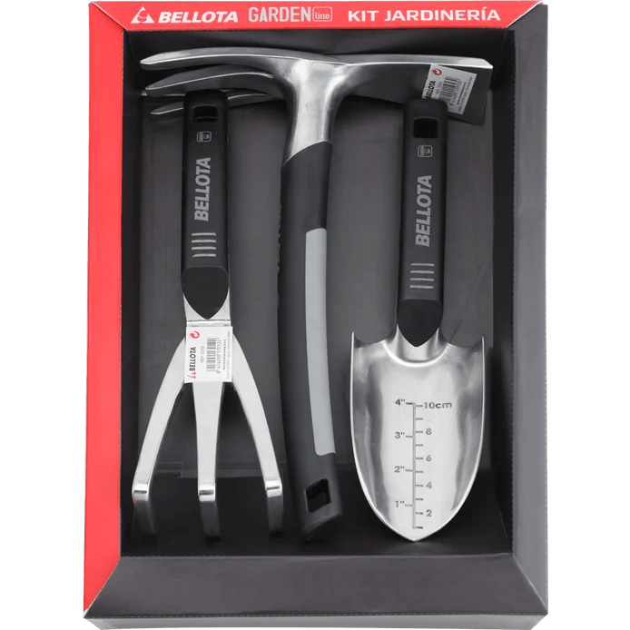 Bellota Garden Line 3 - Pack Tool Kit - Burkes of Rathnew