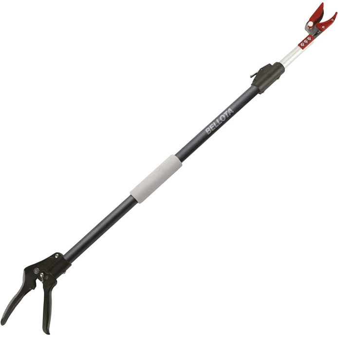 Bellota Garden Line Long Reach Bypass Pruner - Burkes of Rathnew