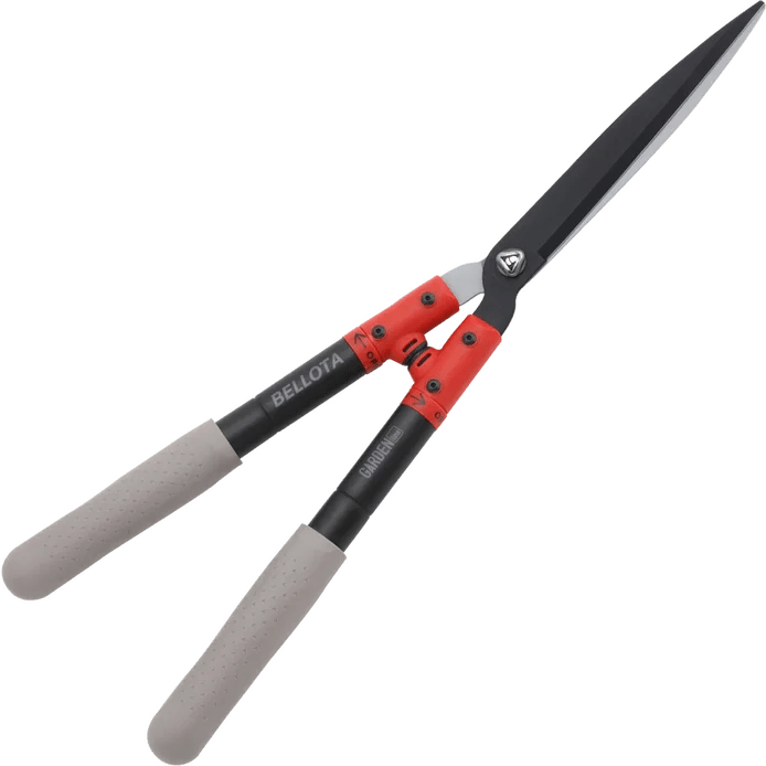 Bellota Garden Line Straight Blade Hedge & Bush Extendable Shear - Burkes of Rathnew