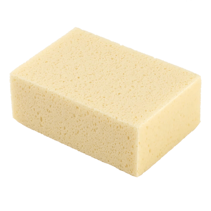 Bellota High Absorption Capacity and Resistance Cloud Sponge for Cleaning - Burkes of Rathnew