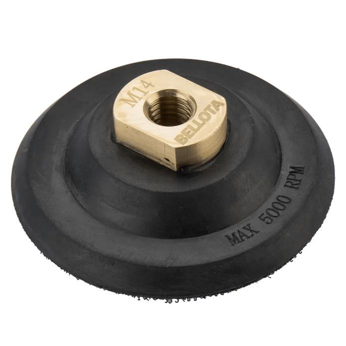 Bellota Holder for Flexible Diamond Discs - Burkes of Rathnew