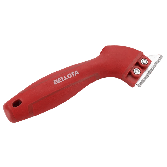 Bellota Joint Scraper with 2 Blades - Burkes of Rathnew