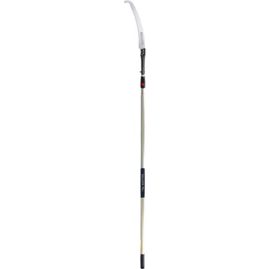 Bellota Pro Line Pole with Japanese Teeth Curved Pruning Saw - Burkes of Rathnew