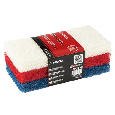 Bellota Spare Hard - Medium - Soft Sponge for Epoxy Cleaning - Burkes of Rathnew