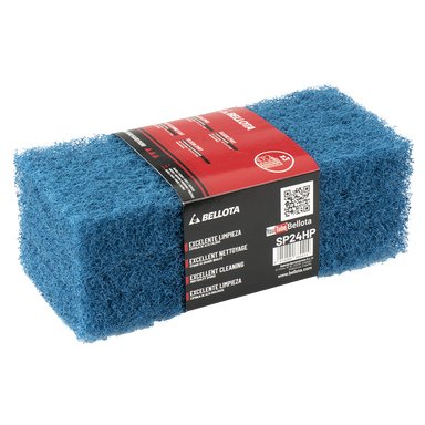 Bellota Spare Hard Sponge for Epoxy Cleaning - Burkes of Rathnew