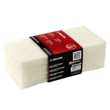 Bellota Spare Soft Sponge for Epoxy Cleaning - Burkes of Rathnew