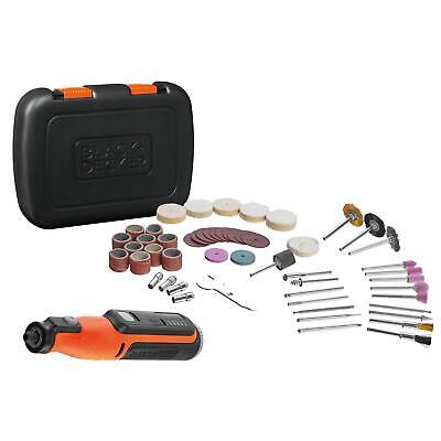 Black and Decker Cordless Rotary Tool Kit - Burkes of Rathnew