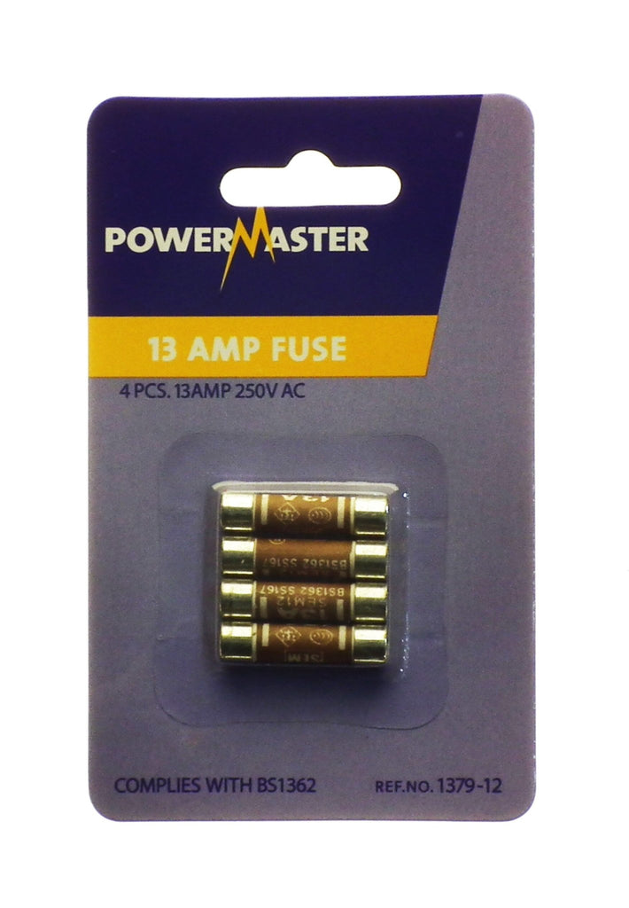 BULK 13AMP FUSES - Burkes of Rathnew