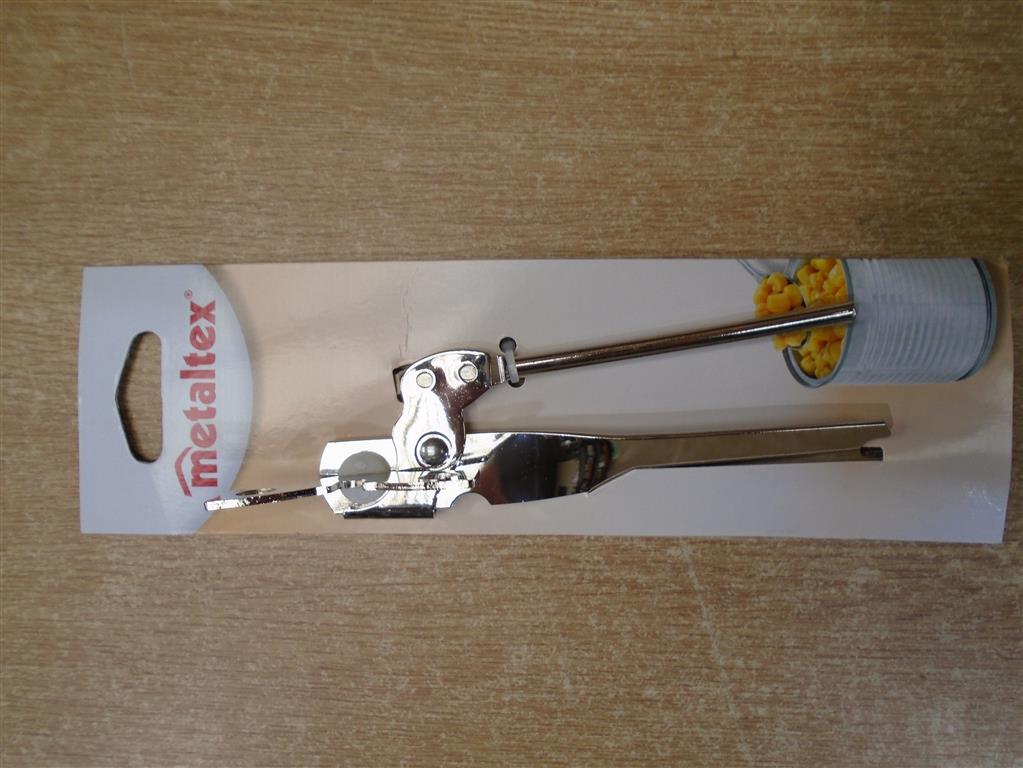 BUTTERFLY CAN OPENER METAL - Burkes of Rathnew