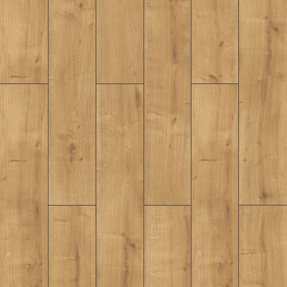 CANADIA FARMHOUSE OAK 12MM 2.24Y2/1.88M2 PK - Burkes of Rathnew