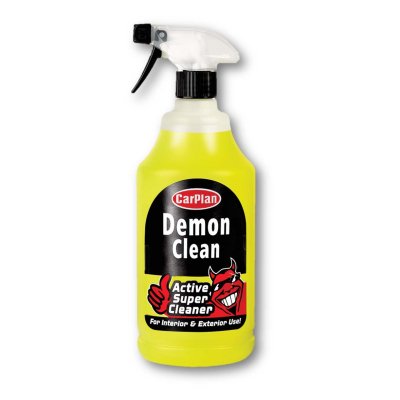 CARPLAN DEMON CLEAN 1L - Burkes of Rathnew