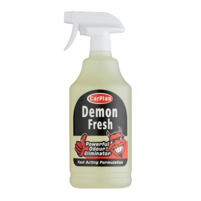 CARPLAN DEMON FRESH 1L - Burkes of Rathnew