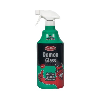 Carplan Demon Glass 1L - Burkes of Rathnew