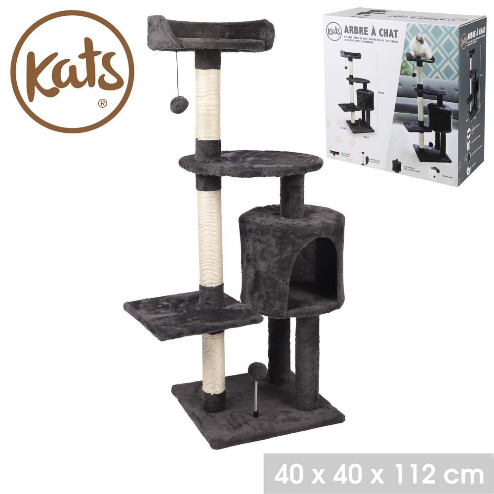 CAT TREE - Burkes of Rathnew