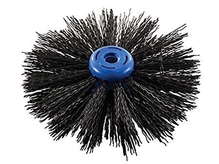 CHIMNEY BRUSH PLASTIC SOCKET 16" - Burkes of Rathnew