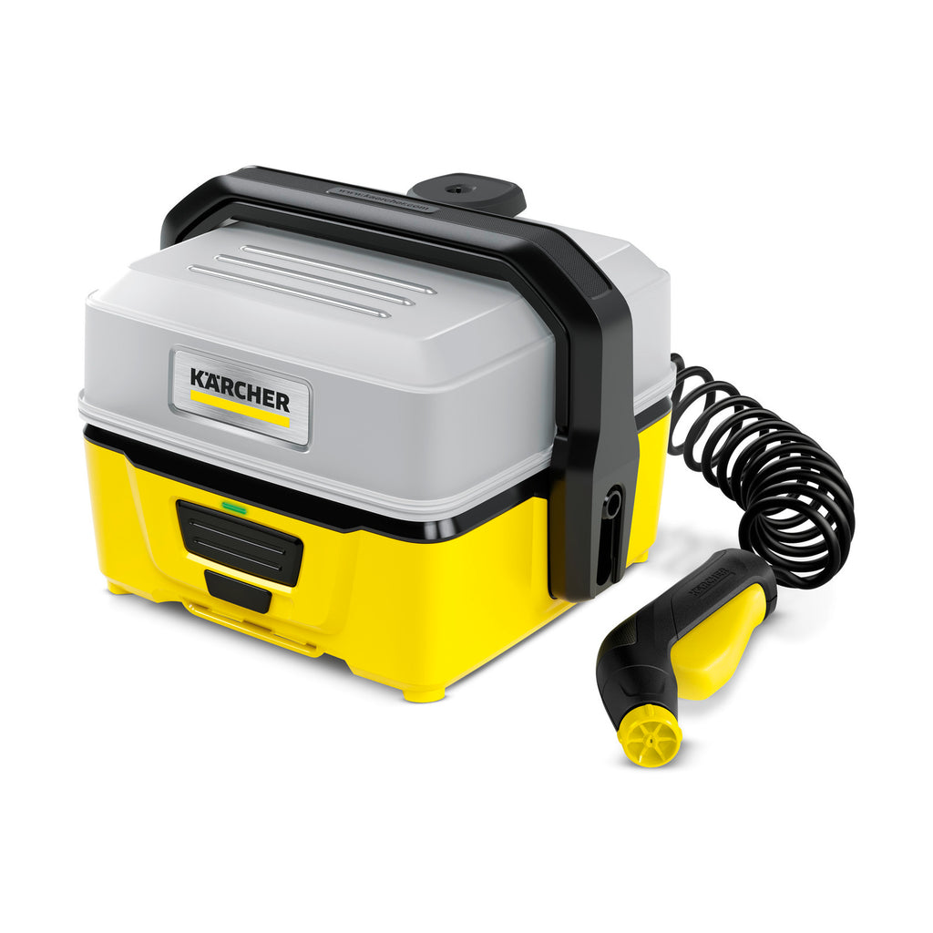 Karcher OC3 Mobile Cleaner