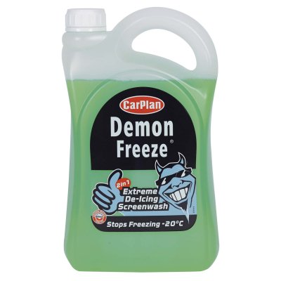 DEMON FREEZE 2.5LTR - Burkes of Rathnew