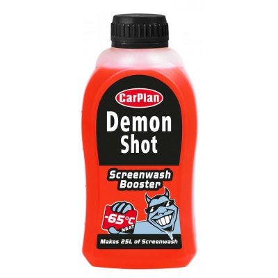 DEMON SHOT 500ML - Burkes of Rathnew