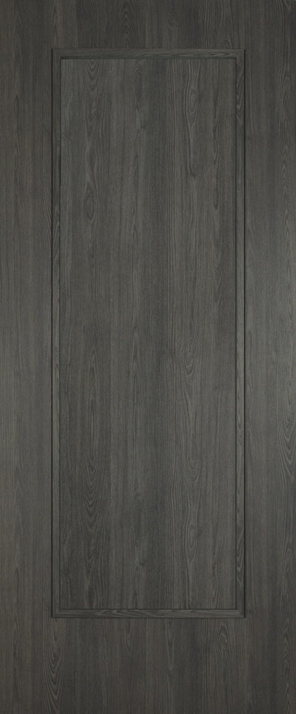 DORAS ERKADO SHAKER LAMINATE MIDNIGHT GREY - Burkes of Rathnew