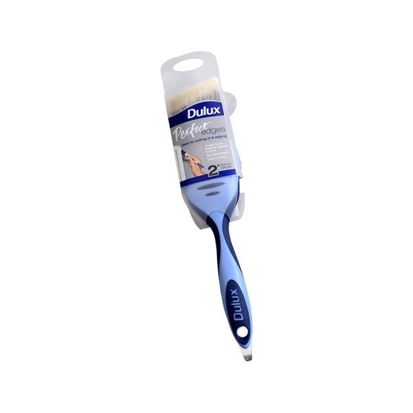 Dulux Perfect Edges 2" Angle Brush - Burkes of Rathnew