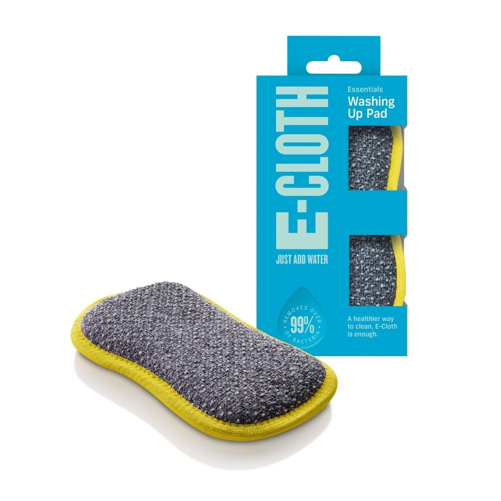 E - CLOTH WASHING UP PAD - Burkes of Rathnew