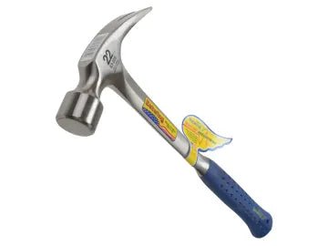 E322S 22OZ ST CLAW FRAMING HAMMER - Burkes of Rathnew