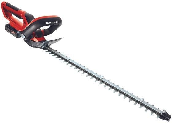 EINHELL 18V 55CM CORDLESS HEDGE TRIMMER KIT - Burkes of Rathnew