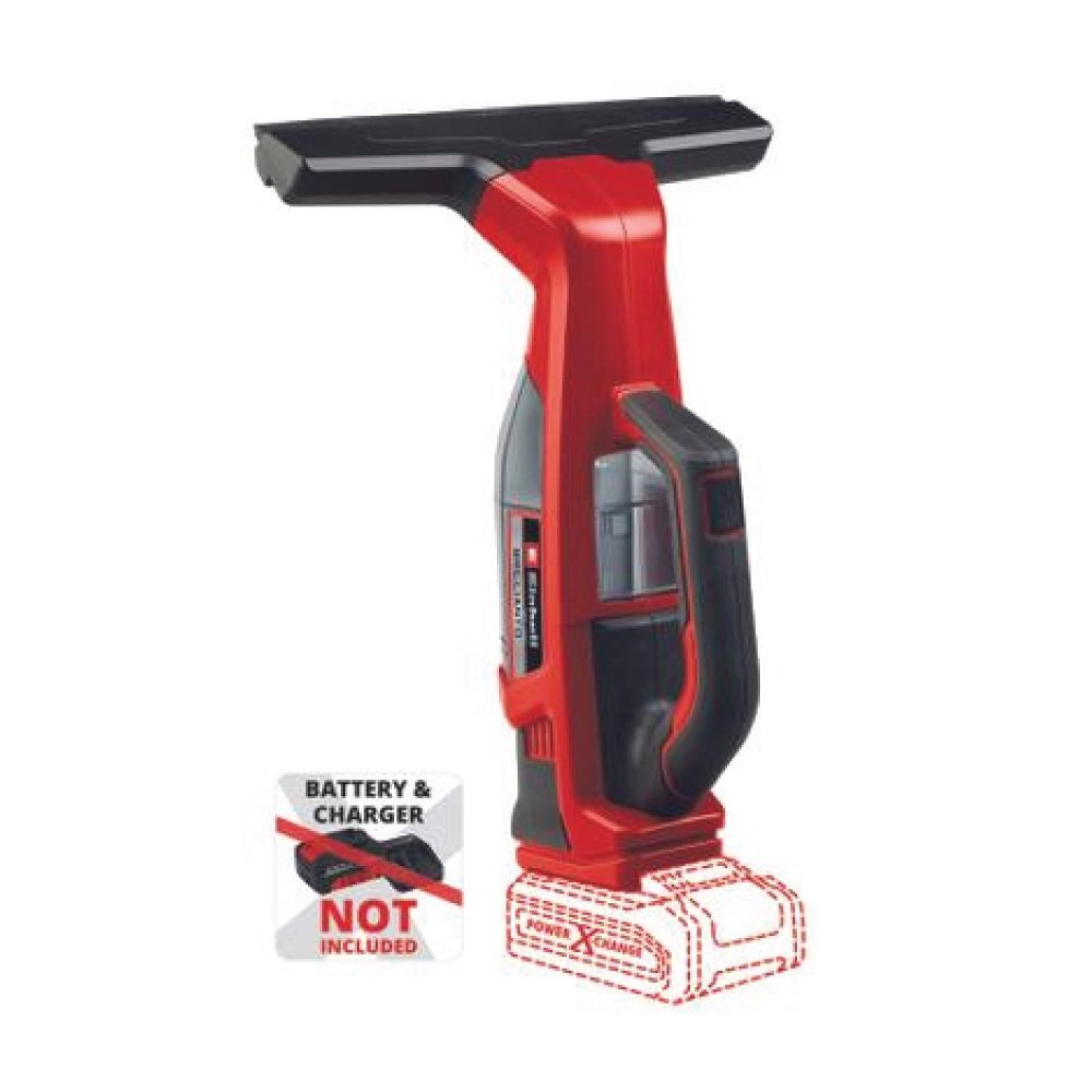 EINHELL 18V CORDLESS WINDOW VAC - Burkes of Rathnew