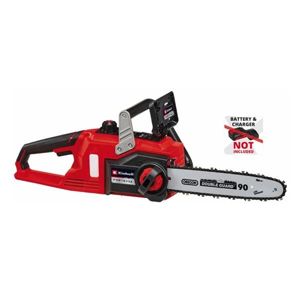 Einhell Power X - Change 18V FORTEXXA 27cm Cordless Chainsaw - Burkes of Rathnew