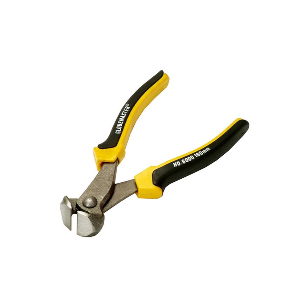 END CUTTING PLIER NO.6000 - Burkes of Rathnew