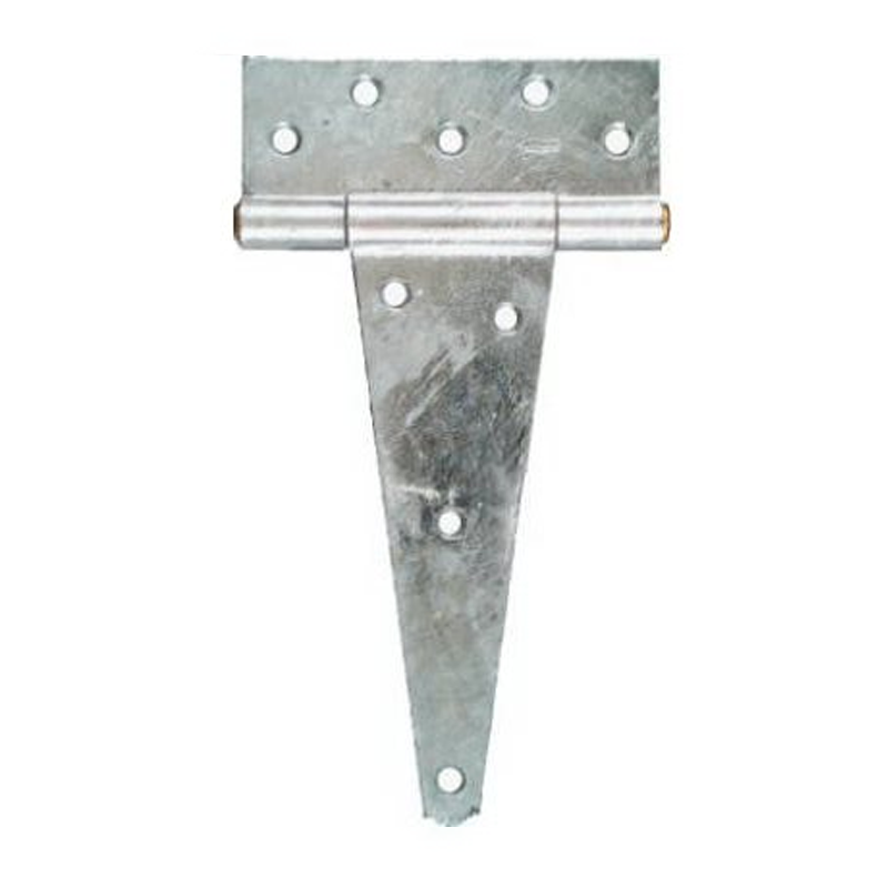 Galvanised Tee Hinge