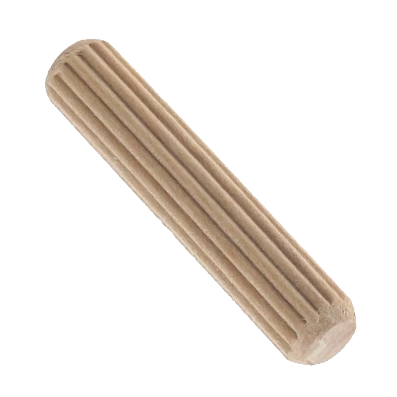 Wooden Dowel - burkes_Hardware