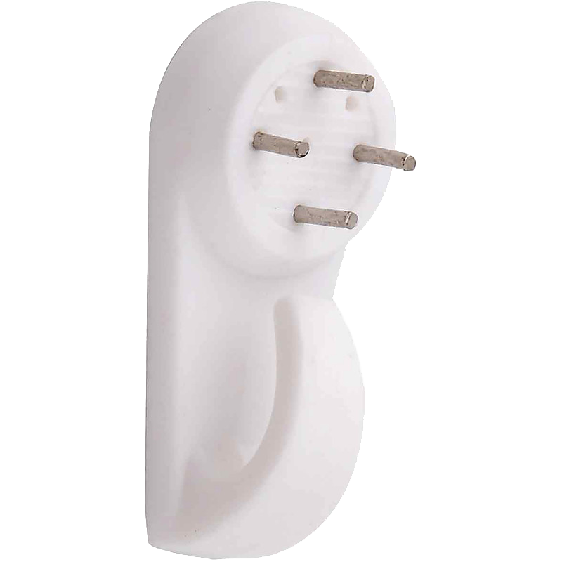 Medium Hardwall Hooks - burkes_Hardware