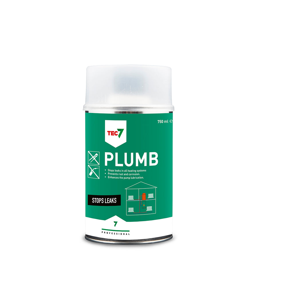 TEC 7 PLUMB 750ml STOPS LEAKS - burkes_Hardware