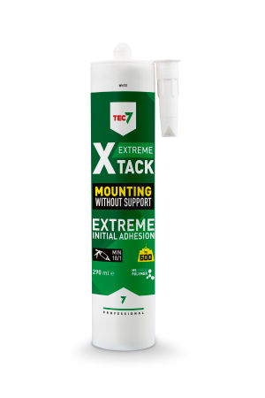 Tec 7 X-Tack 290ml