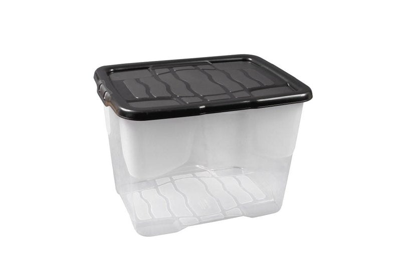 Curve 10L Storage Box - burkes_Hardware