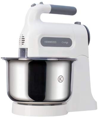 Kenwood Chefette 350W Mixer - burkes_Hardware