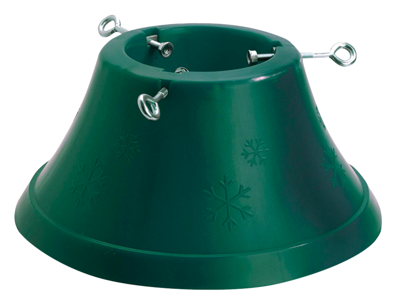 Elho Oslo Christmas Tree Stand - burkes_Hardware